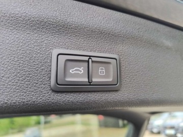 Audi A6 C8 Avant 2.0 40 TDI 204KM 2022 Audi A6 Avant SalonPL serwis ASO 2.0TDI 204KM bezwypadkowy MatrixLED klima, zdjęcie 27