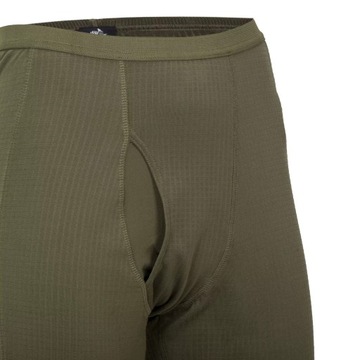 Термобелье Helikon Lv2 Olive M Long Johns