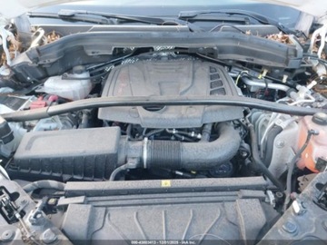 Alfa Romeo Stelvio SUV Facelifting 2.0 Turbo 280KM 2021 Alfa Romeo Stelvio Ti Sport 2021 2.0l 2.0 Benzyna 280KM, zdjęcie 8