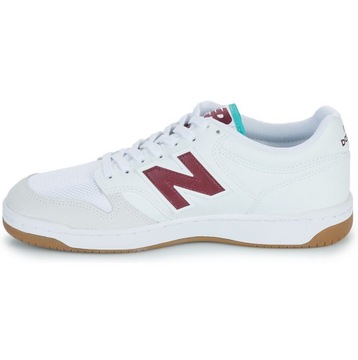 Męskie Buty Sportowe NEW BALANCE BB480LFT rozm 46,5