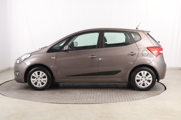 Hyundai ix20 Mikrovan 1.4 CVVT 90KM 2015 Hyundai ix20 1.4 CVVT, Salon Polska, Serwis ASO, zdjęcie 2