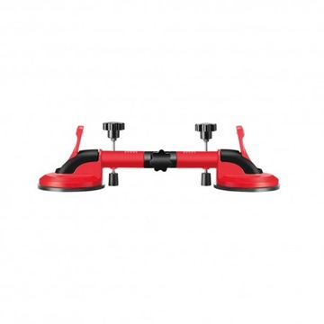 WERTEC PRZYSSAWKA PODWÓJNA KĄTOWA WT621 WERTEC