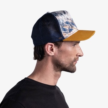 Šiltovka Buff Trucker Cap Darix Multi