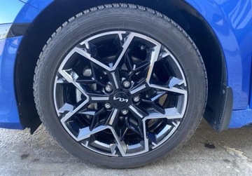 Kia Proceed Shooting Brake Facelifting 1.5 T-GDI 160KM 2024 Kia ProCeed Kia ProCeed 1.5TGDI 160KM 6MT GT LineTecAeb DEMO Pl Salon ASO, zdjęcie 16