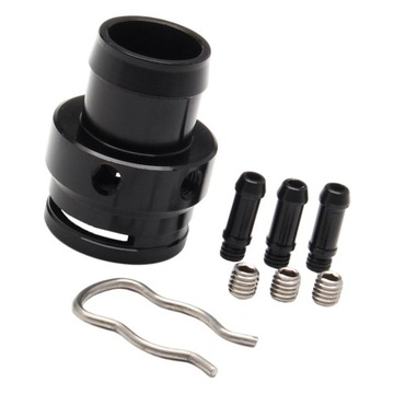 Adapter podejrzewa podciśnienia Boost Tap