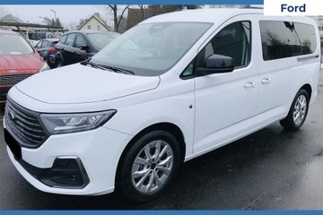 Ford Tourneo Connect IV Van 1.5 EcoBoost 114KM 2025 Tourneo Connect Grand L2H1 Titanium A7 1.5 115KM, zdjęcie 3