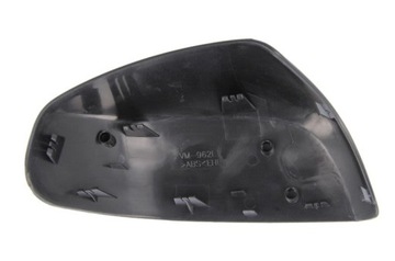 POUZDRO ZRCÁTKO L OPEL AGILA 04.08-10.14 BLIC 610