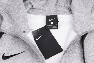 NIKE Dresy Męskie Komplet Bluza Spodnie JOGGERY BAWEŁNIANE PARK 20 r. S