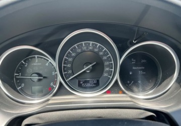 Mazda 6 III Kombi Facelifting 2.2 SKYACTIV-D I-ELOOP 150KM 2016 Mazda 6 Bezwypadekserwis1wlasciciel 2.2 Diesel 150KM, zdjęcie 19