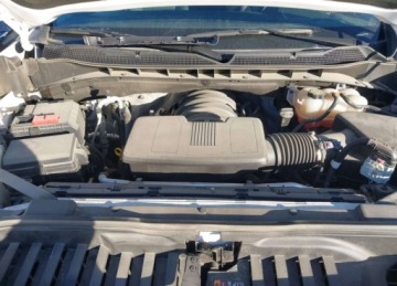 Chevrolet Silverado II 2023 Chevrolet Silverado 2023r., 4wd Standard Bed Lt Trail Boss, 5.3L, od ubezp, zdjęcie 11