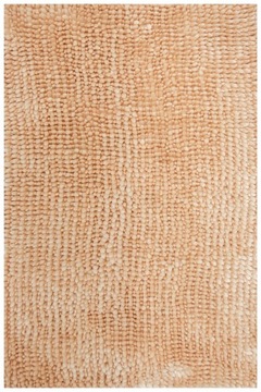 50x80 cm MIĘCIUTKI RÓŻOWY DYWANIK ŁAZIENKOWY