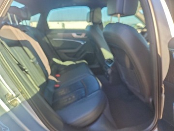 Audi A6 C8 2019 Audi A6 Limousine 2019 AUDI A6 PREMIUM 3.0 Benzyna 335KM, zdjęcie 9