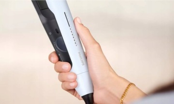 Выпрямитель Philips BHS520/00 серии 5000 Керамическая ионизация