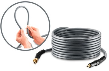 МАШИНА ДАВЛЕНИЯ KARCHER K 5 НОВАЯ МОДЕЛЬ