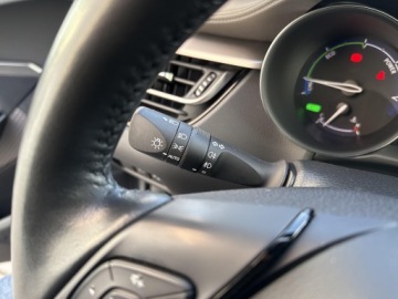 Toyota C-HR I Crossover Facelifting 1.8 Hybrid 122KM 2023 Toyota C-HR 1.8 Hybrid Executive 1.8 Hybrid Execut, zdjęcie 20