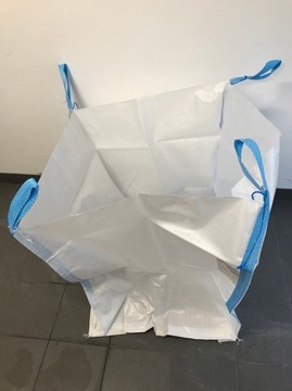 БИГ-БЭГ СТРОНГ-БЭГ ДЛЯ РЕЗИНЫ, МАТЕРИАЛА, КАМНЯ 1000 КГ