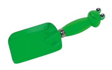 ŁOPATKA DLA DZIECI 18 cm. ŻABKA