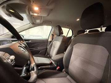 Skoda Fabia IV 1.0 TSI 110KM 2023 Skoda Fabia 1.0 TSI 110KM Ambition, Salon Polska,, zdjęcie 18
