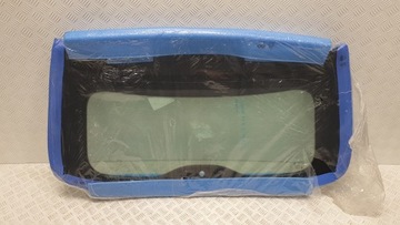 BMW 3 F31 KOMBI SKLO (OKNO) ZADNÍ KRYT 7263163