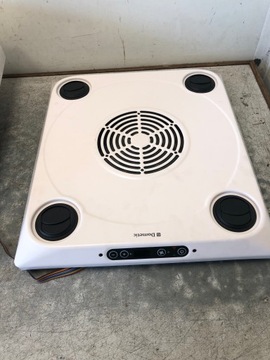 КОНДИЦИОНЕР НА КРЫШЕ КЕМПЕРА CAMPING DOMETIC CA1000