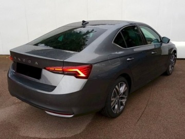 Skoda Octavia IV Liftback 2.0 TDI 150KM 2026 SKODA Octavia Edition 130 Selection 2.0 TDI DSG 150KM 2026, zdjęcie 4