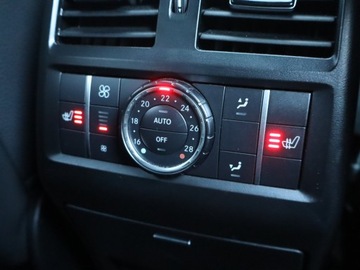 Mercedes GLS X166 Off-Tourer 4.7 500 455KM 2017 Mercedes GLS GLS 500 4MATIC, Salon Polska, zdjęcie 25