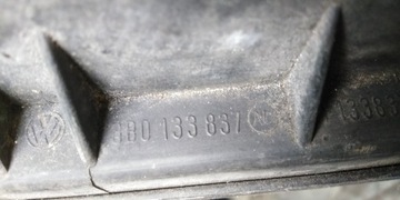 PASSAT B5 FL POUZDRO FILTRU VZDUCHU 1,8T 3B0133837AD