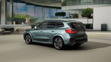 BMW X1 U11 Crossover 1.5 20i 170KM 2026 BMW X1 sDrive20i - Dostępny od ręki!, zdjęcie 5