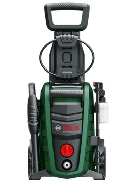 Myjka ciśnieniowa Bosch 135 bar 1900 W
