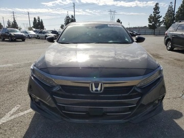 Honda 2022 Honda Accord Sport 2022 2.0l 2.0 Benzyna 252KM, zdjęcie 5