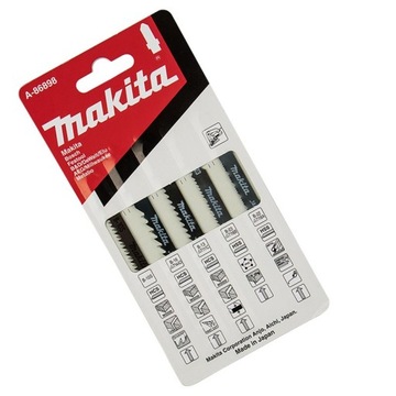 ZESTAW BRZESZCZOTÓW DOW YRZYNAREK MAKITA FESTOOL