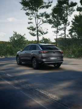 Volkswagen T-Roc II 1.5 eTSI 116KM 2026 Volkswagen T-Roc Trend 1.5 eTSI 116 KM DSG Zamów, zdjęcie 7
