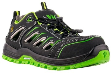 SANDAŁY ROBOCZE BUTY MICHELIN VANCOUVER S1P ESD