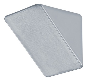 Уголки полочные из бука Komandorki с клапаном, 100 шт.