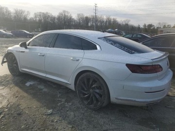 Volkswagen Arteon 2023 Volkswagen Arteon 2023 Volkswagen Arteon SEL R-LINE Benzyna 300KM, zdjęcie 2