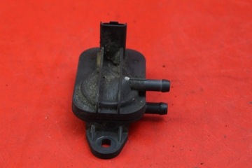ДАТЧИК ДАВЛЕНИЯ ВЫХЛОПНЫХ ГАЗОВ DPF 9645022680 CITROEN C6 I 2.7 HDI 204 HP 05-12