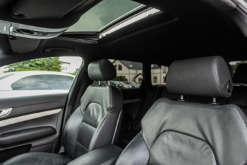 Audi A6 C6 Avant 3.0 V6 TDI 225KM 2005 Audi A6 Avant S-Line 3.0TDI 224KM TipTronic 4x4, zdjęcie 7