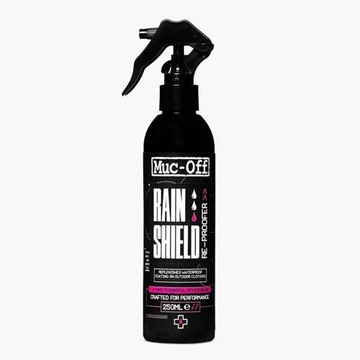MUC-OFF impregnat do odzieży Rain Shield