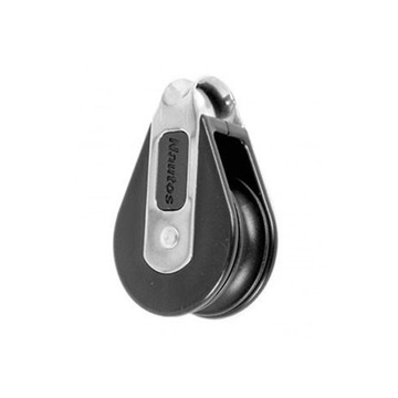 BLOK POJEDYŃCZY 39 MM ŁOŻYSKOWANY UCHO