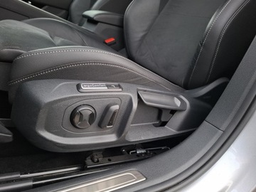 Volkswagen Arteon Fastback Facelifting 2.0 TSI 190KM 2022 Volkswagen Arteon Shooting Brake R-line, 2.0 TSI/1, zdjęcie 11