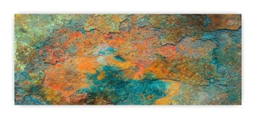 Panel hartowany lacobel grafika 150x60 cm PAN