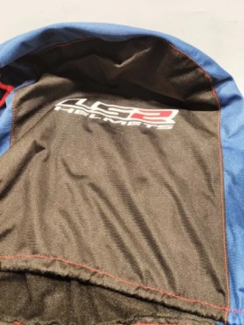 ВСТАВКА LS2 FF352 2016 M 80011352M