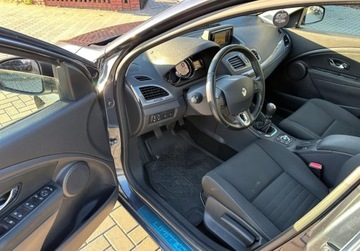 Renault Megane III Hatchback Facelifting 2013 Energy TCe 115KM 2015 Renault Megane lift LIMITED 1.2 benz 116KM Salon POLSKA Bezwypadek I wl. Z, zdjęcie 6