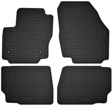 Koberce do auta pro: Ford Mondeo MK4 (2007-2012) stěrače komplet