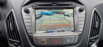 Hyundai ix35 SUV Facelifting 1.7 CRDi 115KM 2015 Hyundai ix35 Bezwypadkowy 1.7 CRDi, zdjęcie 26