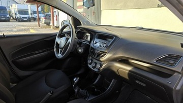 Opel Karl 1.0 Ecotec 75KM 2017 Opel Karl klima* możliwa zamiana *, zdjęcie 16