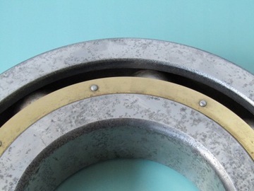 RIV 6330 C3 ŁOŻYSKO KULKOWE 1-RZĘDOWE 150x320x65