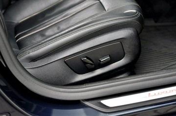 BMW Seria 5 G30-G31 Touring 520d 190KM 2018 BMW 520 520d 190Km_Luxury Line Duża Navi Xenon, zdjęcie 18