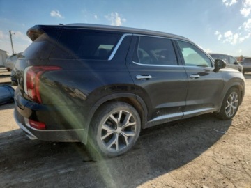 Hyundai 2022 Hyundai Palisade 2022 r., 3,8 L SEL 3.8 Benzyna 291KM, zdjęcie 5