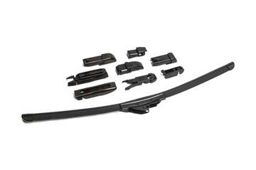 СТИРАТЕЛЬ BOSCH AEROTWIN 450 мм 18